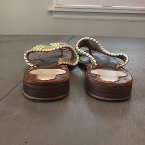 Jack Rogers Sandal